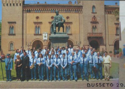 2005 Busseto